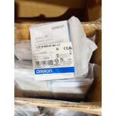 OMRON 欧姆龙 接近传感器 E2B-M18KN10-M1-C1