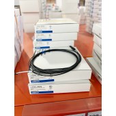 OMRON 欧姆龙 光纤传感器 E32-ZD32 2M