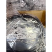 OMRON 欧姆龙 电缆类型 防水接插件 XS2F-M12PVC4S2M