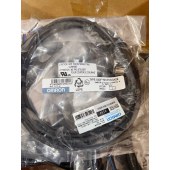 OMRON 欧姆龙 电缆类型 防水接插件 XS2F-M12PVC3A2M