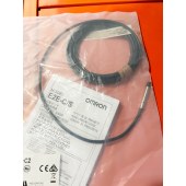 OMRON 欧姆龙 小径型接近传感器 E2E-C04N03-WC-C2 2M OMS