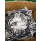 OMRON 欧姆龙 电缆类型 防水接插件 XS2F-M12PVC4S5M