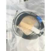 OMRON 欧姆龙 小径型接近传感器 E2E-S04N02-WC-C1 2M OMS