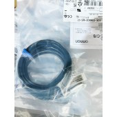OMRON 欧姆龙 小径型接近传感器 E2E-C06S02-WC-C1 2M OMS