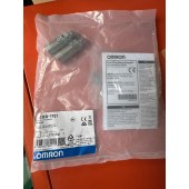 OMRON 欧姆龙 圆柱型光电传感器 E3FB-TP21 OMS