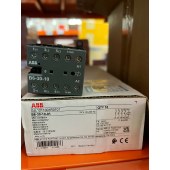 ABB B系列接触器 B6-30-10*24V 40-450Hz