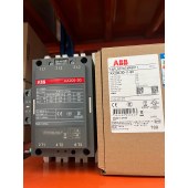 ABB 交流接触器 AX205-30-11-80*220-230V50Hz/230-240V60Hz