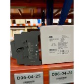 ABB 接触器附件 机械/电气联锁 VE5-2