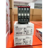 ABB 交流接触器 AX18-30-10-84*110V 50Hz/110-120V 60Hz