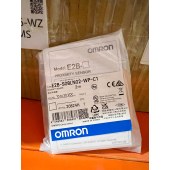 OMRON 欧姆龙 接近传感器 E2B-S08LN02-WP-C1 2M