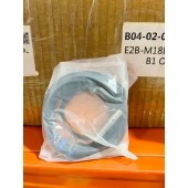 OMRON 欧姆龙 接近传感器 E2B-S08KS01-WP-B1 2M