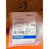 OMRON 欧姆龙 接近传感器 E2B-S08KN02-WP-B2 2M