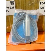 OMRON 欧姆龙 接近传感器 E2B-M18LN10-WZ-C1 2M