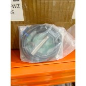 OMRON 欧姆龙 接近传感器 E2B-M12LS04-WZ-B1 2M
