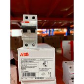 ABB GSH200剩余电流动作断路器GSH201 AC-D16/0.03