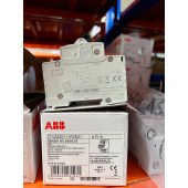 ABB GSH200剩余电流动作断路器GSH201 AC-D63/0.03