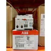 ABB GSH200剩余电流动作断路器GSH202 AC-D10/0.03