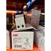 ABB GSH200剩余电流动作断路器GSH201 AC-D63/0.03