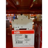 ABB GSH200剩余电流动作断路器GSH203 AC-D32/0.03