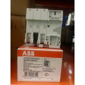 ABB GSH200剩余电流动作断路器GSH203 A-D40/0.03
