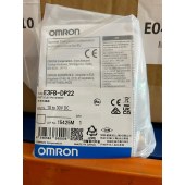 OMRON 欧姆龙 圆柱型光电传感器 E3FB-DP22 OMS