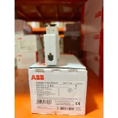 ABB SH200系列微型断路器 SH201-C50