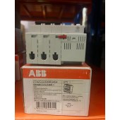 ABB GSH200剩余电流动作断路器GSH203 A S-C40/0.1