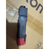OMRON 欧姆龙 小型电磁锁定安全门开关 D4SL-N4VFA