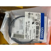 OMRON 欧姆龙 小径型接近传感器 E2E-C04N03-CJ-B1 0.3M OMS