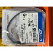 OMRON 欧姆龙 小径型接近传感器 E2E-S05N03-CJ-B1 0.3M OMS