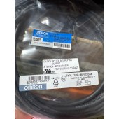 OMRON 欧姆龙 电缆类型 小型圆型防水接插件 XS3F-M8PVC3S5M
