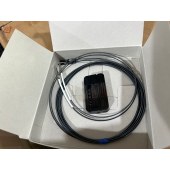 OMRON 欧姆龙 光纤传感器 E32-A04 2M