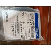 OMRON 欧姆龙 接近传感器 E2B-S08KS02-WP-B1 5M