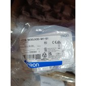 OMRON 欧姆龙 接近传感器 E2B-M30LN30-M1-B1