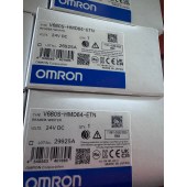 OMRON 欧姆龙 RFID系统 V680S-HMD64-ETN