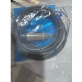 OMRON 欧姆龙 接近传感器 E2B-M18KN10-WZ-B1 2M