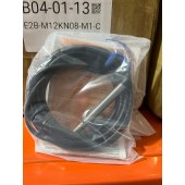 OMRON 欧姆龙 接近传感器 E2B-S08LN04-WP-C2 2M