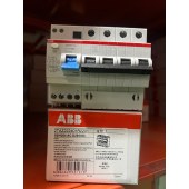 ABB GSH200剩余电流动作断路器GSH204 AC-D20/0.03