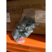 ABB 红色CP1复位平钮 不带灯 CP1-10R-11