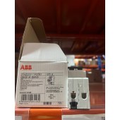 ABB GSH200剩余电流动作断路器GSH201 AC-D6/0.03
