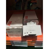 ABB SE200系列 微型断路器 SE204-C6