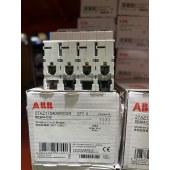 ABB SE200系列 微型断路器 SE204-C32