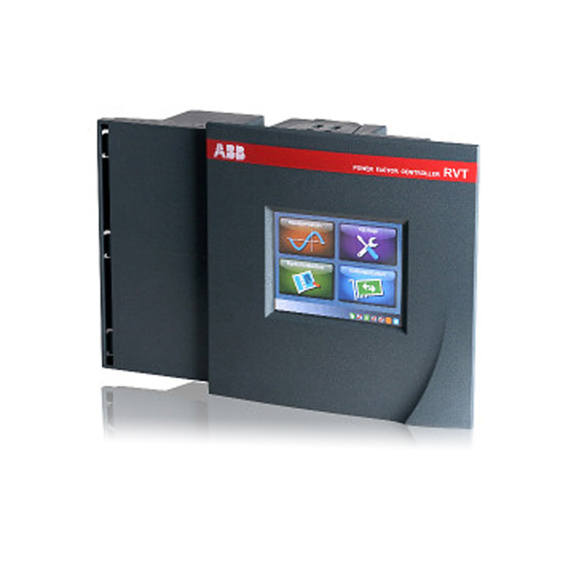 ABB 功率因数控制器 RVT-12 3P