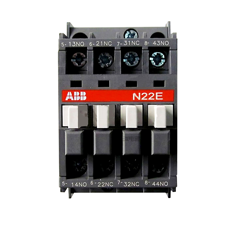 ABB NX系列 中间继电器 NX22E-84*110V 50Hz/110-120V 60Hz