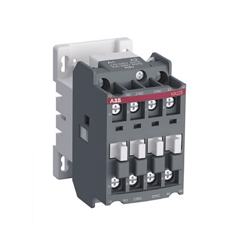 ABB NX系列 中间继电器 NX40E-36*190V-50Hz/220V60Hz