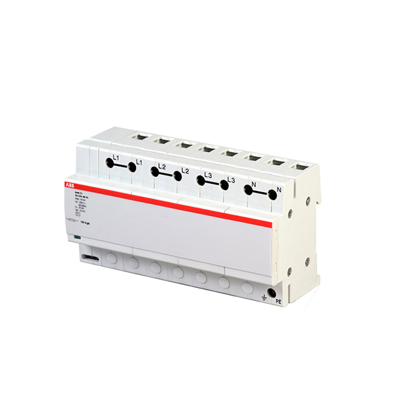 ABB OVR 电涌保护器 OVR SL50