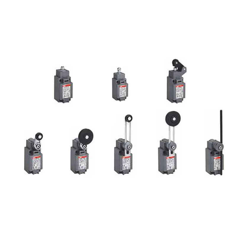 ABB LS系列 行程开关 LS31P11D11