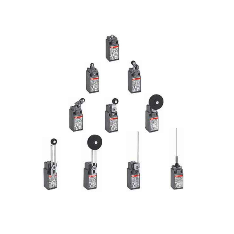 ABB LS系列 行程开关 LS31P11D11