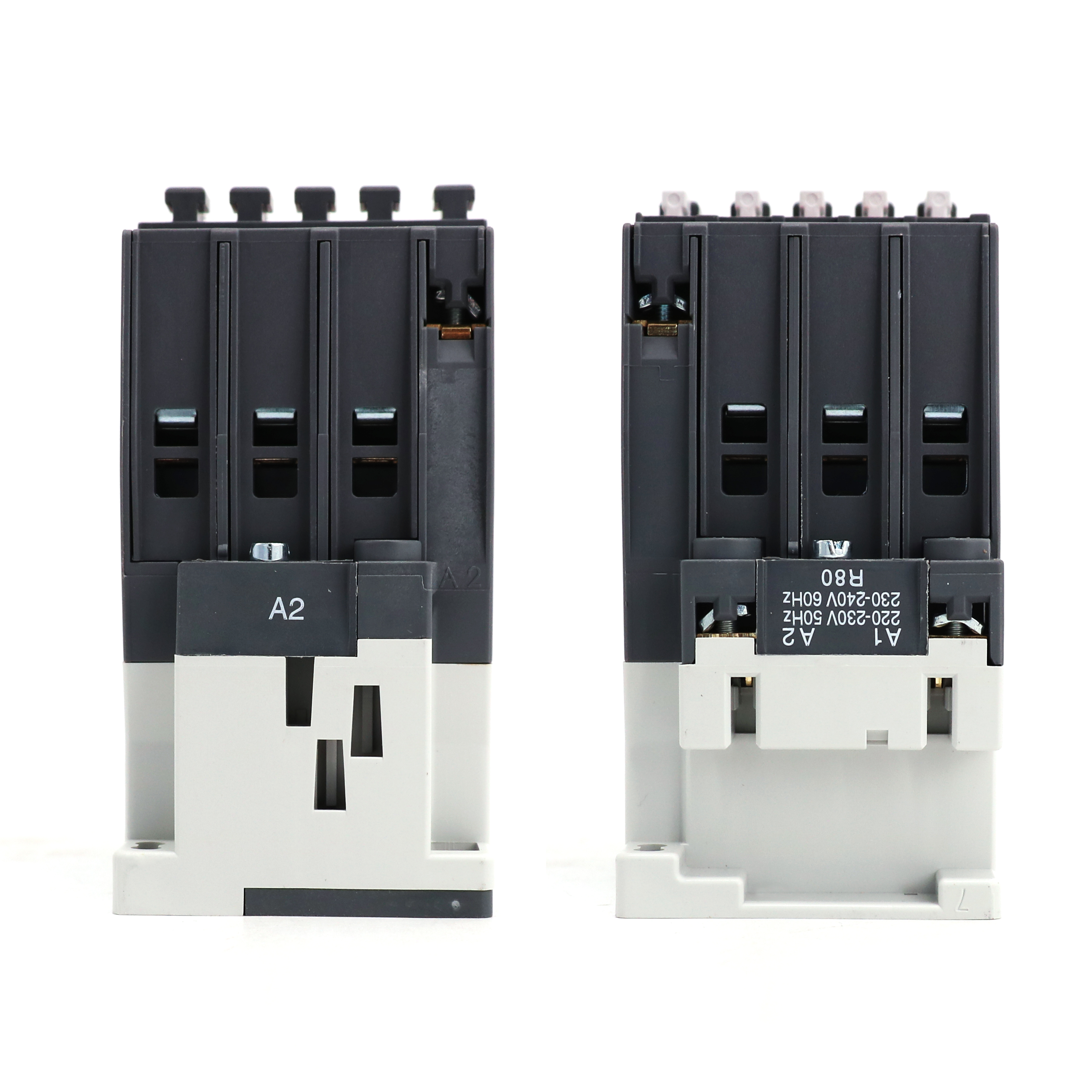ABB A系列接触器 A30-30-01*400-415V 50Hz/415-440 60Hz