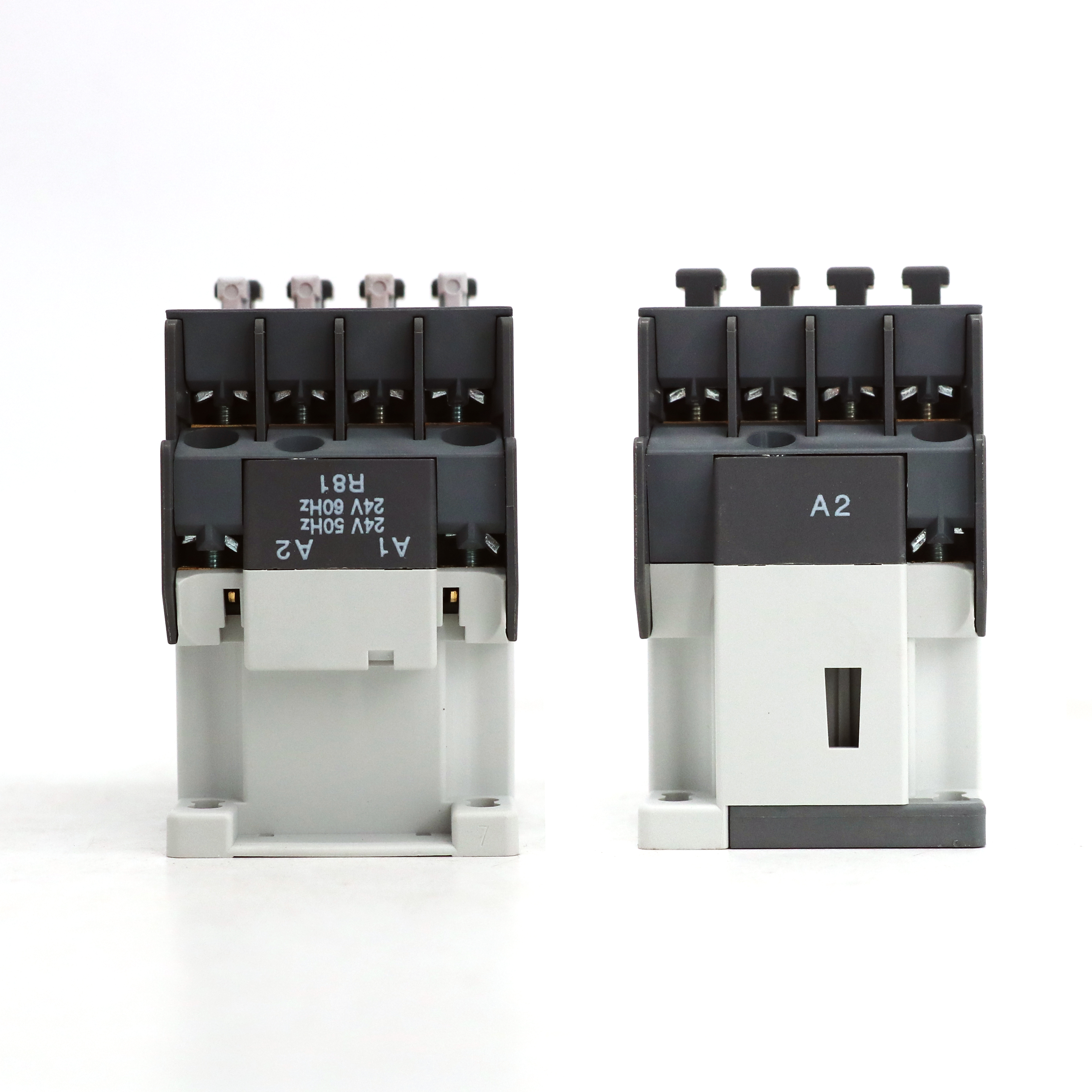 ABB A系列接触器 A12-30-01*110V 50Hz/110-120V 60Hz